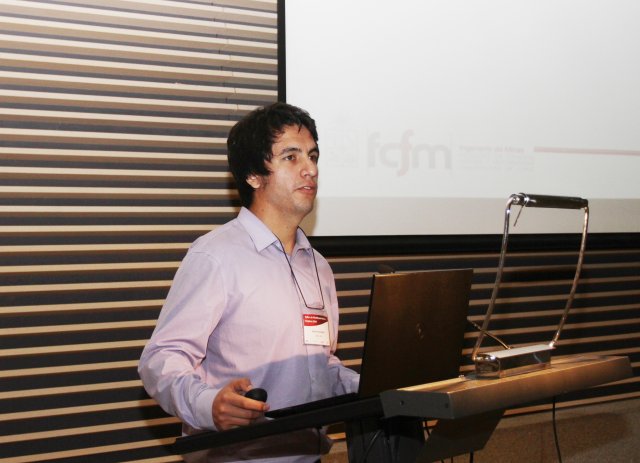 SEMINARIO FCFM4275